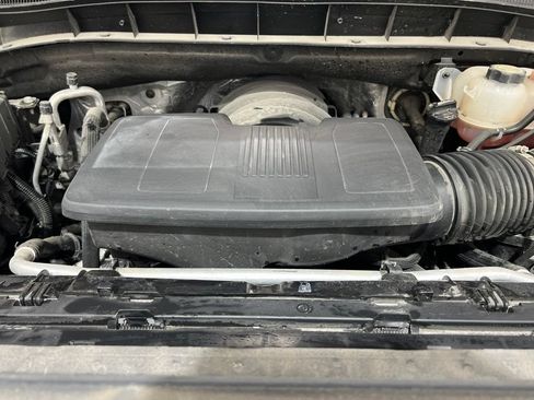 Used 2023 GMC Sierra 1500 AT4X AWD/4WD image 29