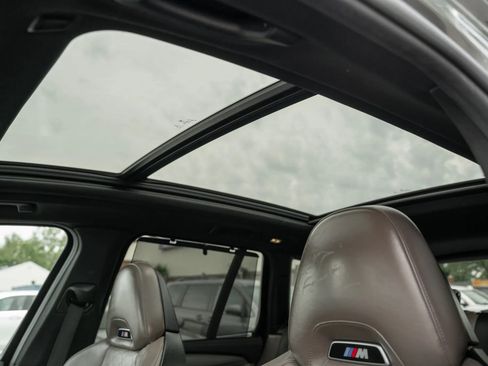 Used 2020 BMW X3 M w/ Executive Package AWD/4WD image 21