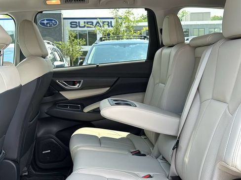 Used 2023 Subaru Ascent Limited w/ Technology Package AWD/4WD image 23