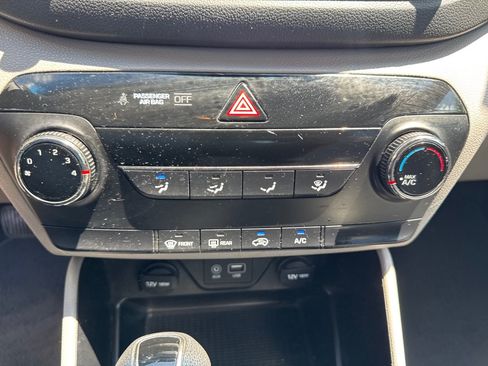 Used 2016 Hyundai Tucson Eco FWD image 13