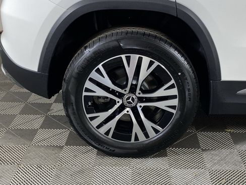 Certified 2025 Mercedes-Benz GLA 250 4MATIC image 10