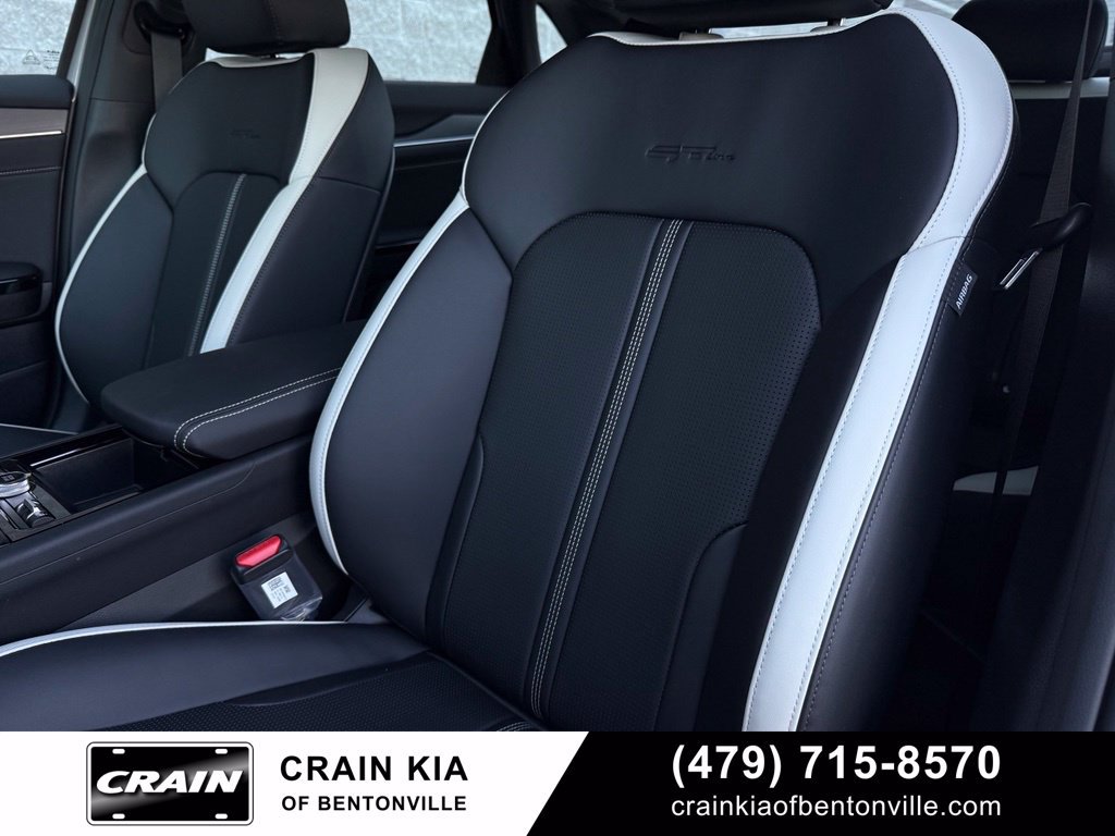 New 2026 Kia K5 GT-Line FWD image 23