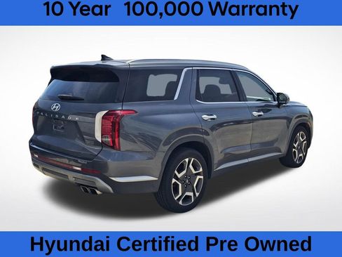Used 2024 Hyundai Palisade Limited FWD image 11