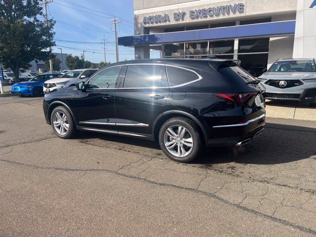 Used 2025 Acura MDX SH-AWD image 5