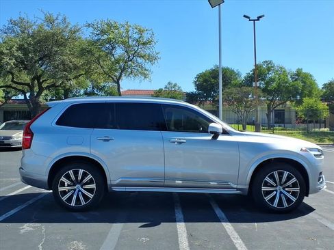 Used 2022 Volvo XC90 T6 Inscription AWD/4WD image 2