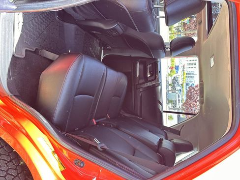 Used 2023 Toyota 4Runner TRD Pro AWD/4WD image 23
