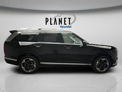 New 2026 Hyundai Palisade Limited image 8