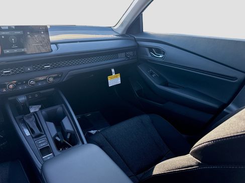 New 2026 Honda Accord SE image 18