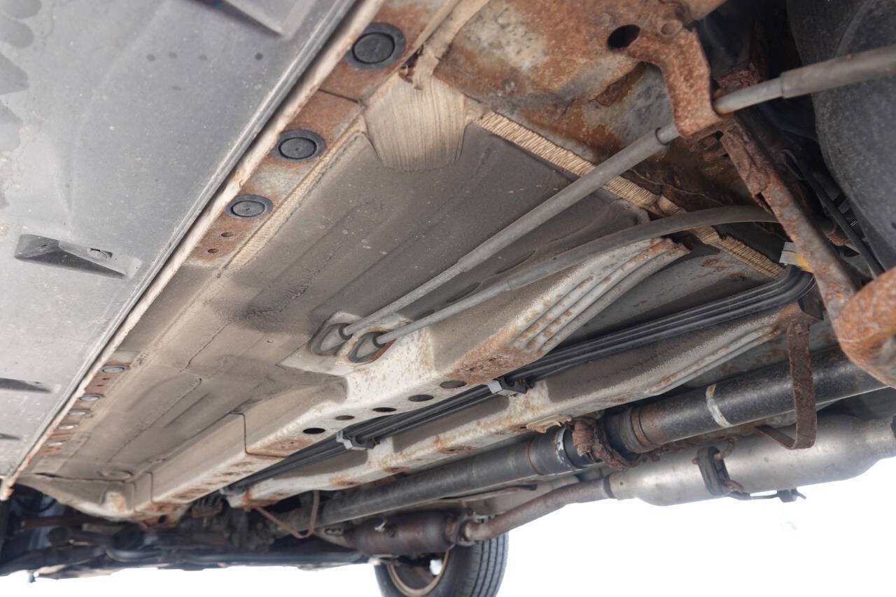 Used 2005 Honda CR-V EX image 93
