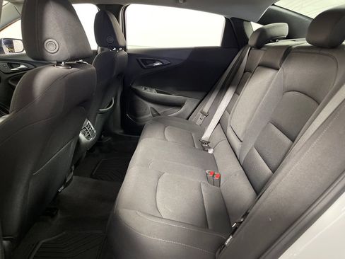 Used 2024 Chevrolet Malibu LT FWD image 13