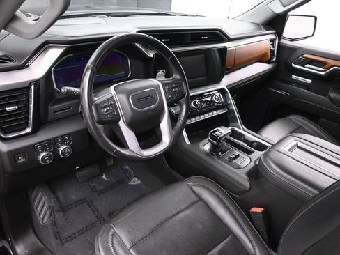 Used 2022 GMC Sierra 1500 Denali image 11