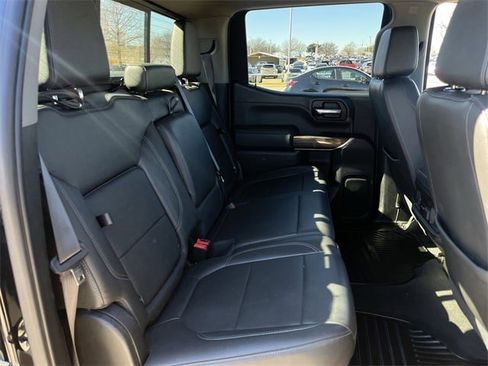 Used 2022 Chevrolet Silverado 1500 RST w/ Redline Edition image 30