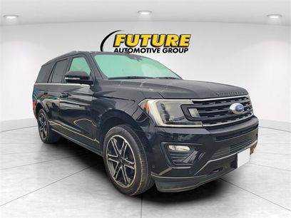 Used 2019 Ford Expedition Limited w/ Equipment Group 303A