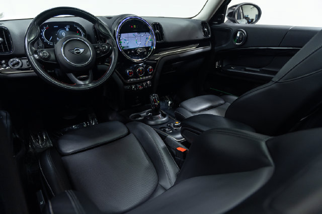Used 2021 MINI Cooper Countryman S AWD/4WD image 20