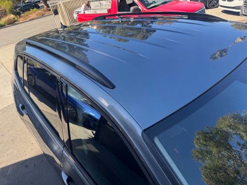 Used 2022 Volkswagen Tiguan S image 8