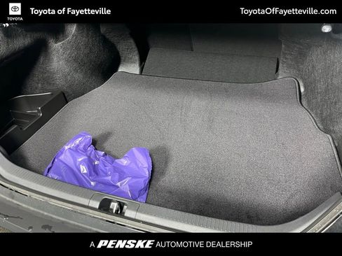 New 2026 Toyota Camry LE w/ Convenience Package image 20
