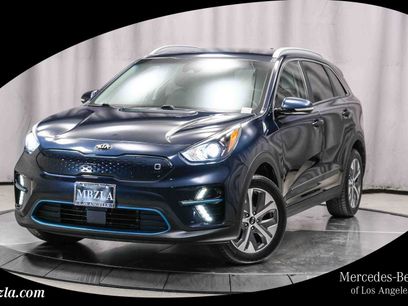 Used 2020 Kia Niro EX