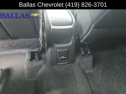 Used 2022 Buick Encore Preferred w/ Safety Package AWD/4WD image 22