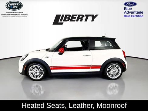 Used 2019 MINI Cooper S w/ Premium Package image 4