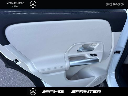 Certified 2023 Mercedes-Benz GLA 250 image 21