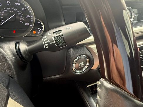 Used 2018 Lexus ES 350 w/ Navigation System Package FWD image 25