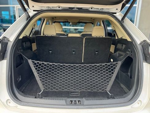 Used 2019 Ford Edge SEL w/ Equipment Group 201A AWD/4WD image 28