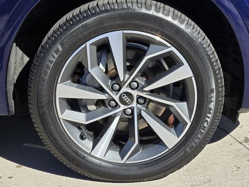 Certified 2022 Audi Q5 2.0T Premium w/ Convenience Package image 14