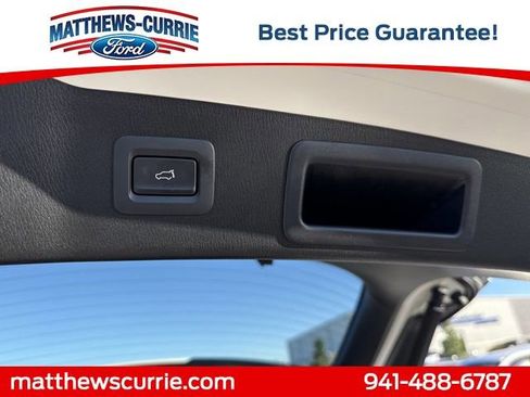 Used 2025 MAZDA CX-5 2.5 Turbo w/ Premium Package image 14