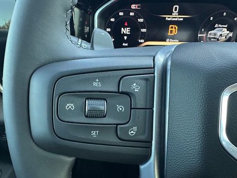 New 2026 GMC Sierra 1500 Elevation w/ Elevation Premium Package image 28