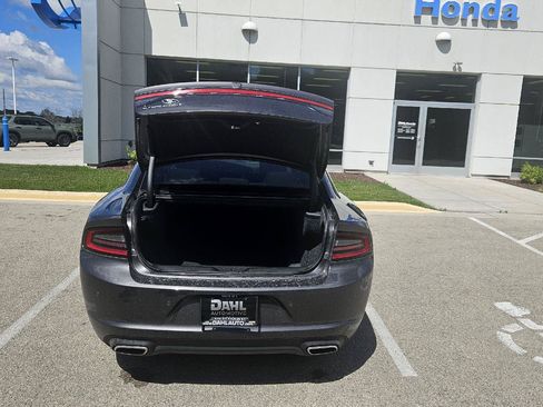 Used 2023 Dodge Charger SXT RWD image 16
