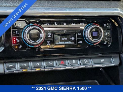 Used 2024 GMC Sierra 1500 Denali image 33