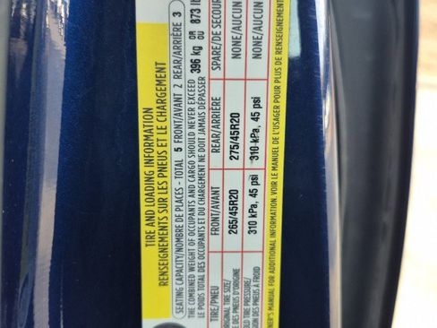 Used 2018 Tesla Model X 75D image 34