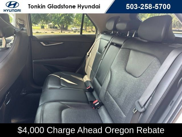 Used 2023 Kia Niro Wave FWD image 16