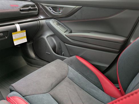 New 2025 Subaru WRX Limited image 16