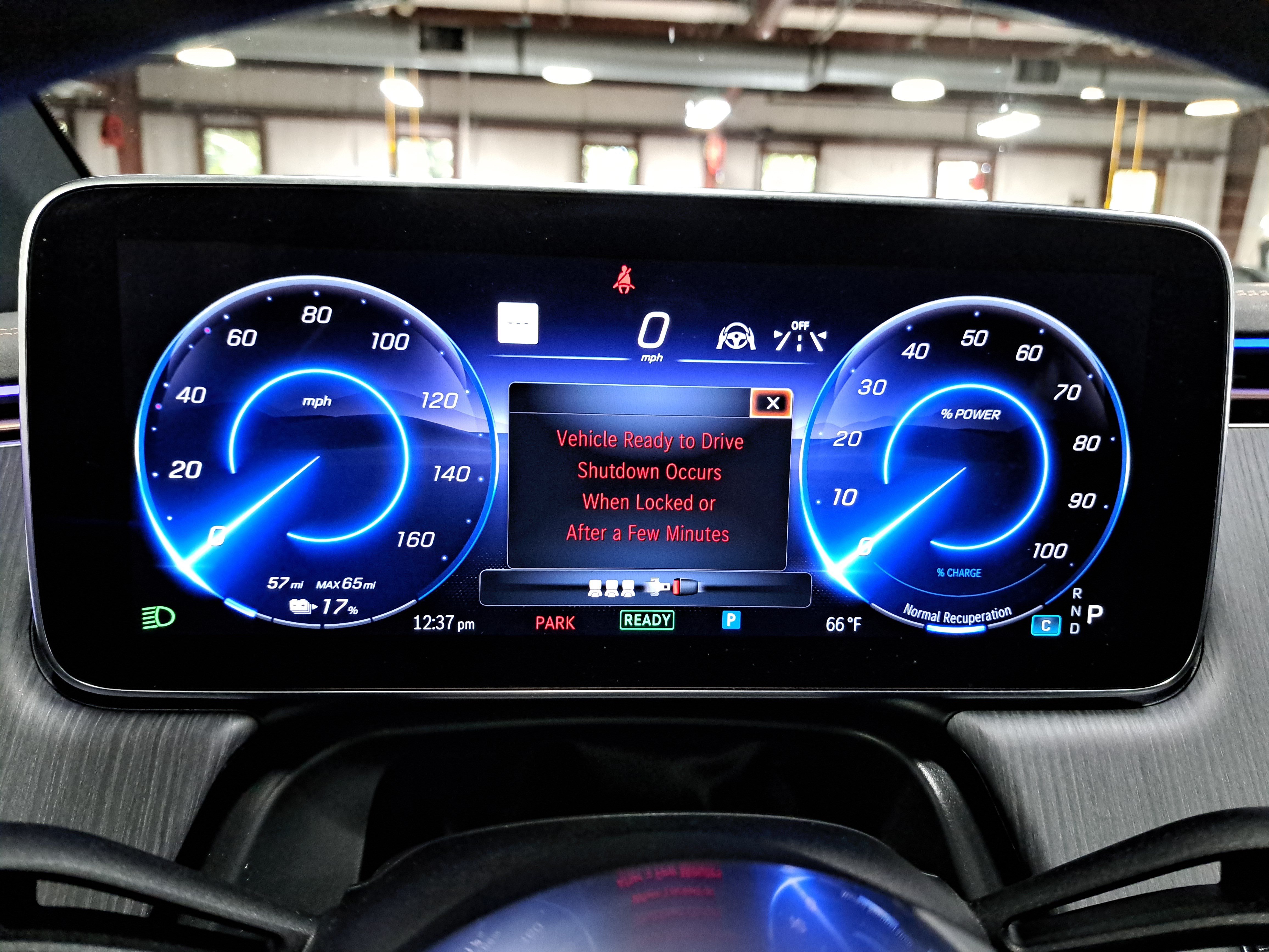 Used 2024 Mercedes-Benz EQE 350+ Sedan image 20