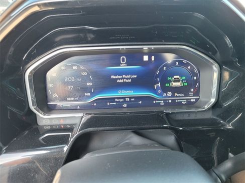 Used 2023 Chevrolet Silverado 1500 RST w/ LPO, Dark Essentials Package image 34