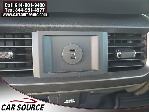 Used 2025 Ford F150 Lariat w/ Equipment Group 501A Mid image 21