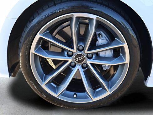 Used 2023 Audi A5 2.0T Premium image 9