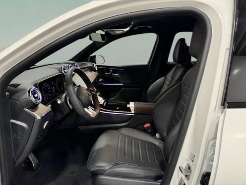 New 2026 Mercedes-Benz GLC 300 4MATIC image 29