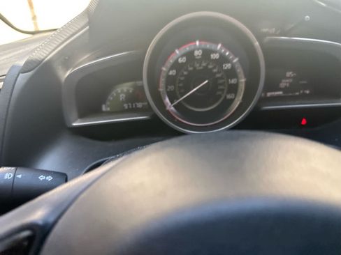 Used 2016 MAZDA MAZDA3 i Grand Touring FWD image 10
