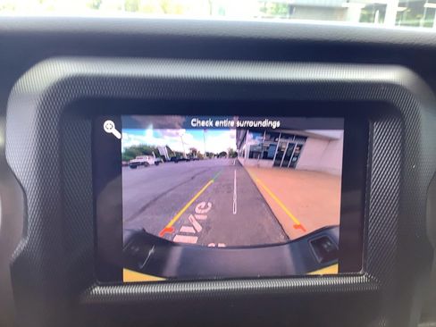 Certified 2023 Jeep Gladiator Sport w/ Trailer Tow Package image 13