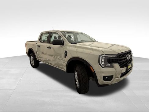 New 2025 Ford Ranger XL image 6