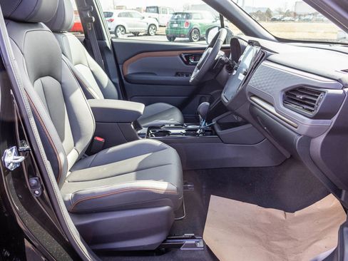 New 2026 Subaru Forester Sport image 41