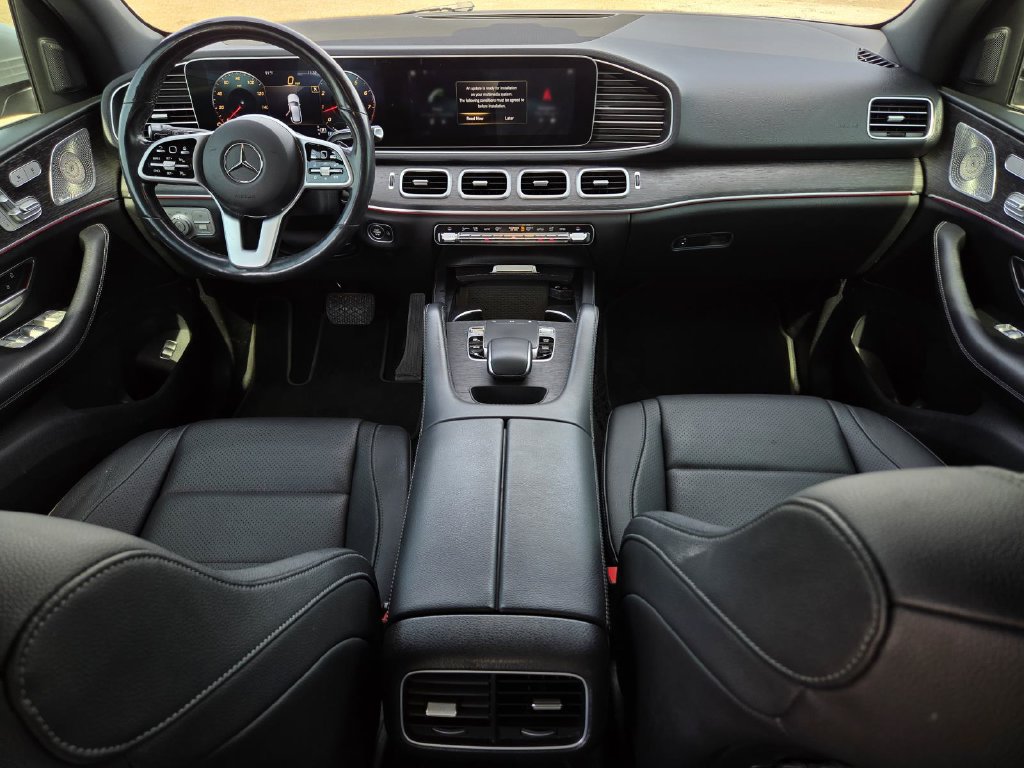Used 2020 Mercedes-Benz GLE 350 4MATIC image 14