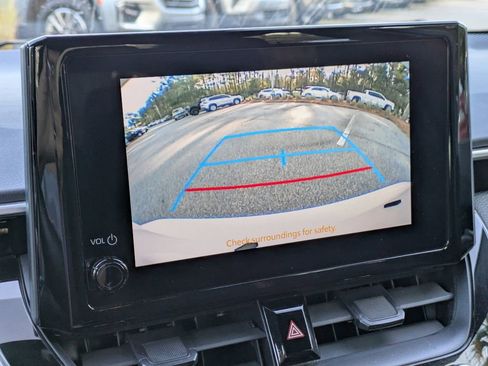 Used 2024 Toyota Corolla SE image 20