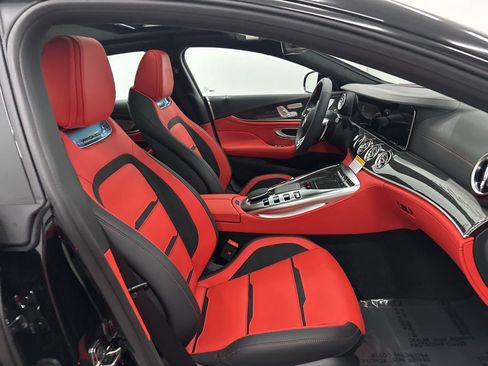 New 2026 Mercedes-Benz AMG GT 43 image 29