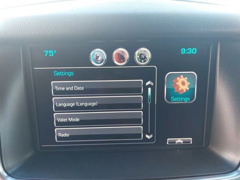 Used 2015 Chevrolet Tahoe LT RWD image 22