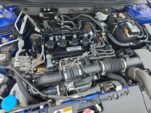 Used 2020 Honda Accord Sport image 28