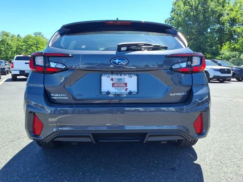 Used 2025 Subaru Impreza 2.0i AWD/4WD image 20
