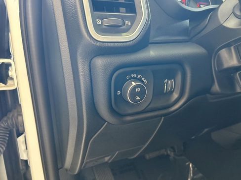 Certified 2024 RAM 2500 Big Horn image 37